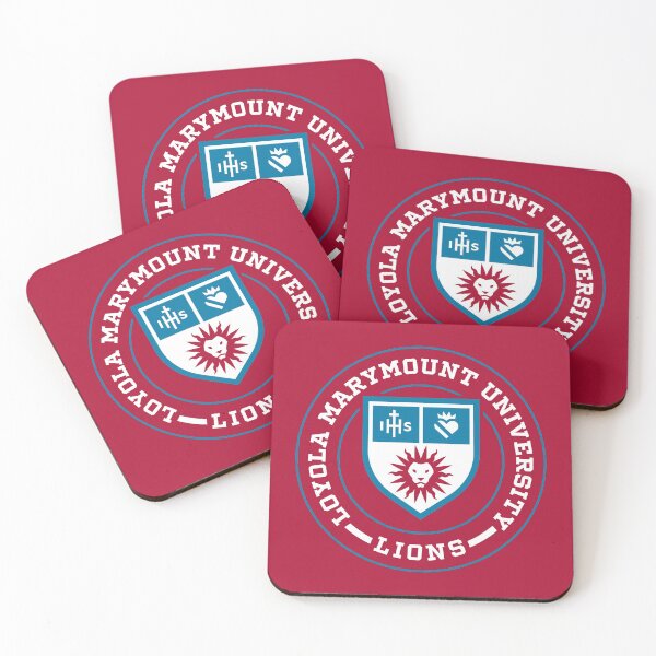 Item preview, LMU - Lions designed and sold by Wuflestad LLC.