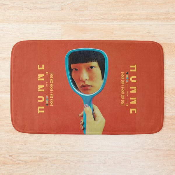 Item preview, Honne Love me/ Love Me Not artwork designed and sold by DesignedFandom.