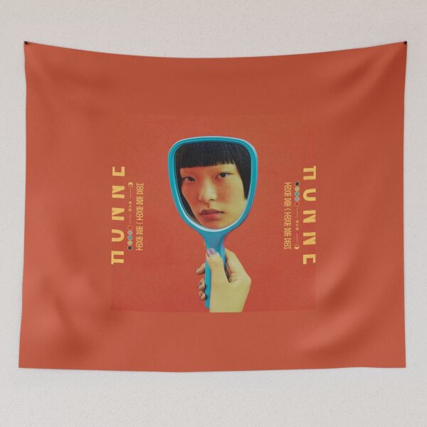 Item preview, Honne Love me/ Love Me Not artwork designed and sold by DesignedFandom.