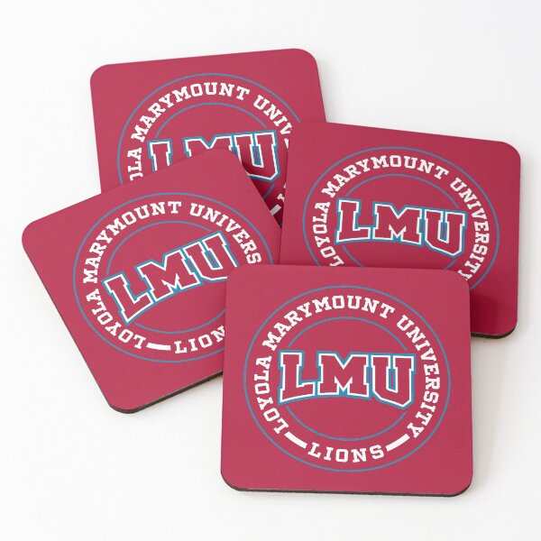 Item preview, LMU - Lions designed and sold by Wuflestad LLC.