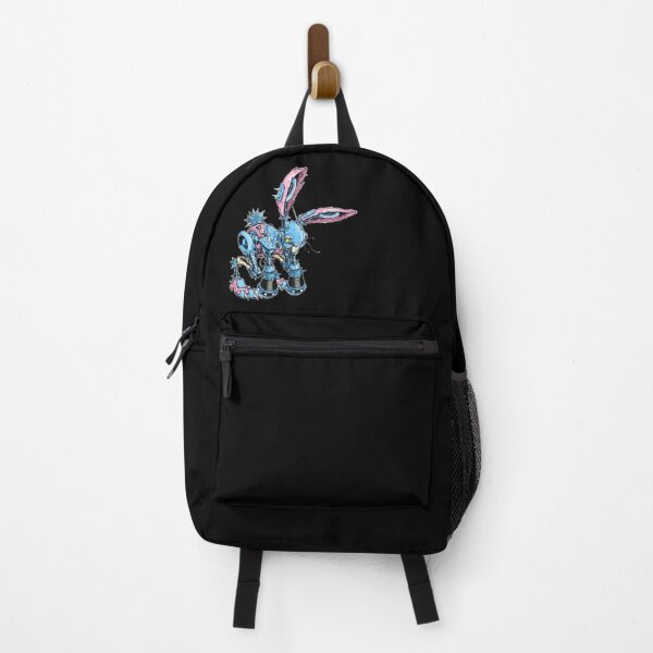 Item preview, Robot rabbit designed and sold by GS-artworks.