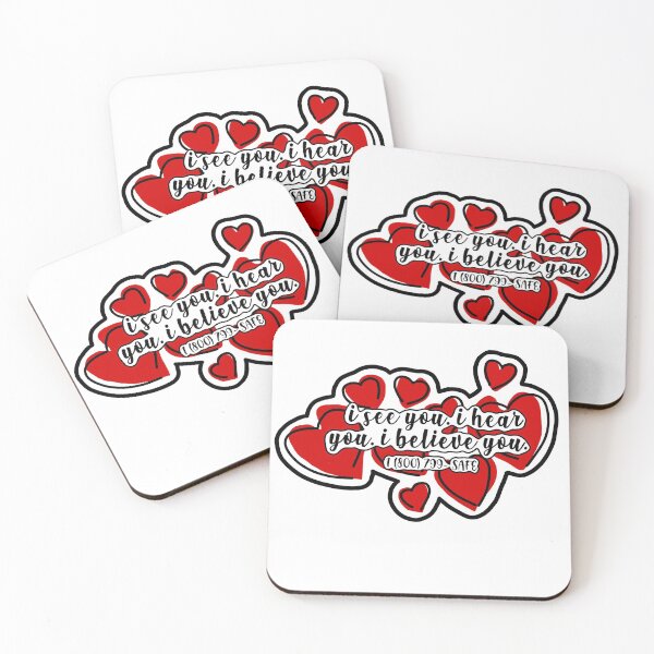 Item preview, Domestic Violence Awareness Month designed and sold by piperdooley.