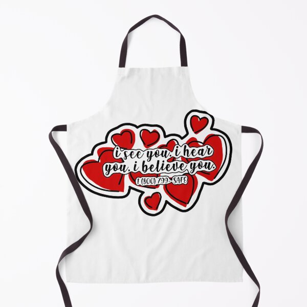 Item preview, Domestic Violence Awareness Month designed and sold by piperdooley.