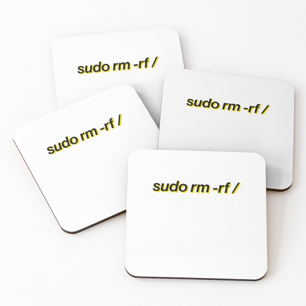 Item preview, Coasters (Set of 4) designed and sold by sharedipmemes.