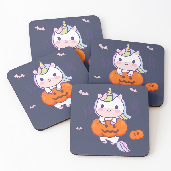 Item preview, Unicorn Pumpkin designed and sold by Ribsa.