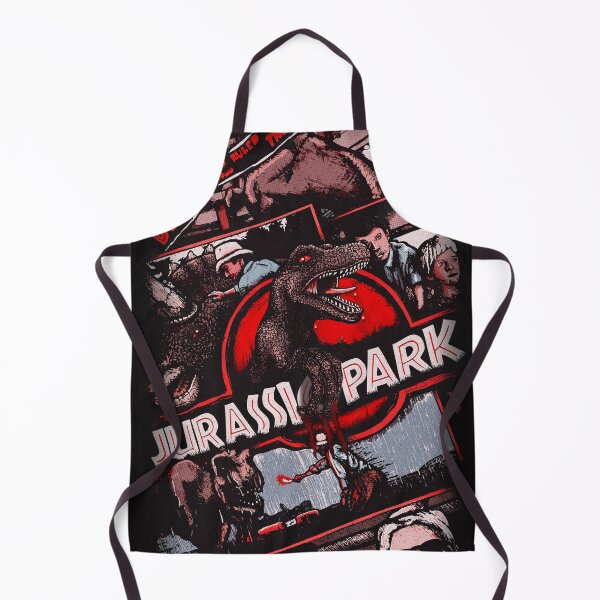 Item preview, Cretaceous Park V3 designed and sold by KyleDeGrootArt.