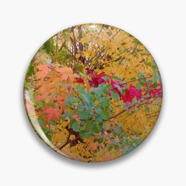 Item preview, All the colours of fall designed and sold by Shulie1.