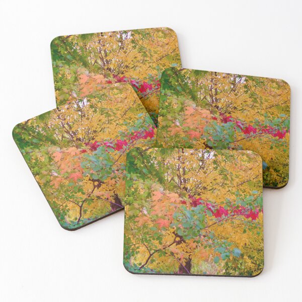 Item preview, All the colours of fall designed and sold by Shulie1.