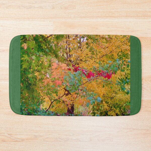 Item preview, All the colours of fall designed and sold by Shulie1.