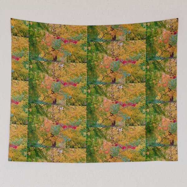 Item preview, All the colours of fall designed and sold by Shulie1.