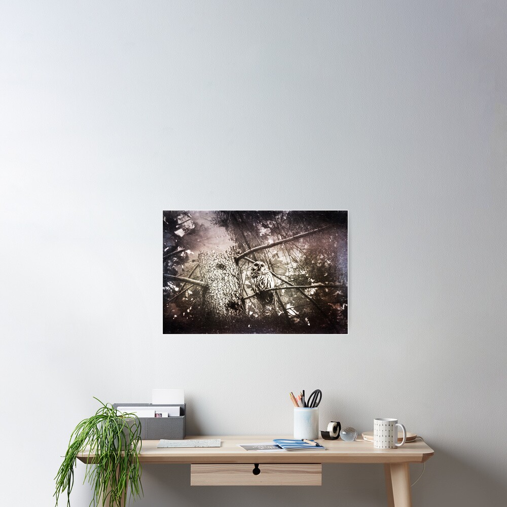 Item preview, Poster designed and sold by Redtara.