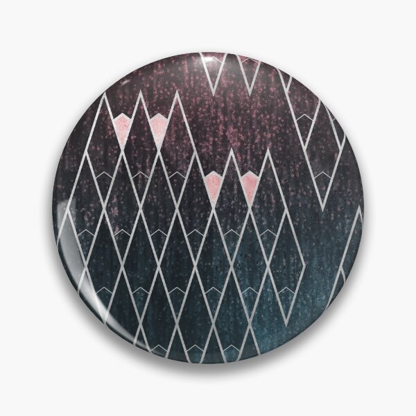 Item preview, Geometric | Iceworks designed and sold by DesireLines.