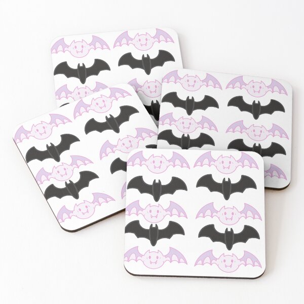 Item preview, bat attack designed and sold by sheepsterandco.