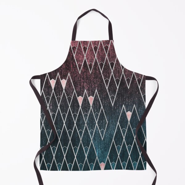 Item preview, Geometric | Iceworks designed and sold by DesireLines.