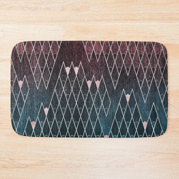 Item preview, Geometric | Iceworks designed and sold by DesireLines.