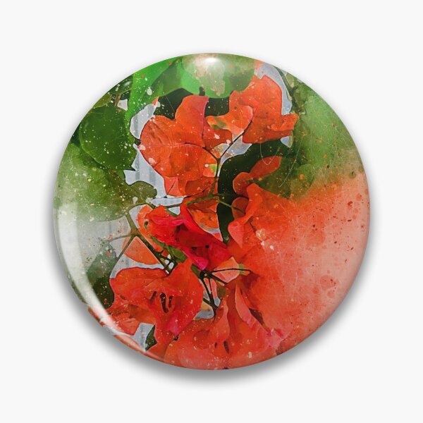 Item preview, Bouganvillea Perfection designed and sold by Kay Brewer.