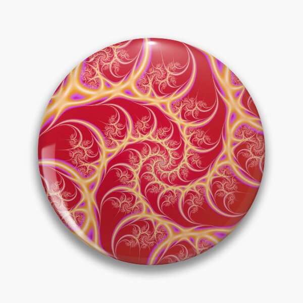 Item preview, Red Spiral designed and sold by Objowl.