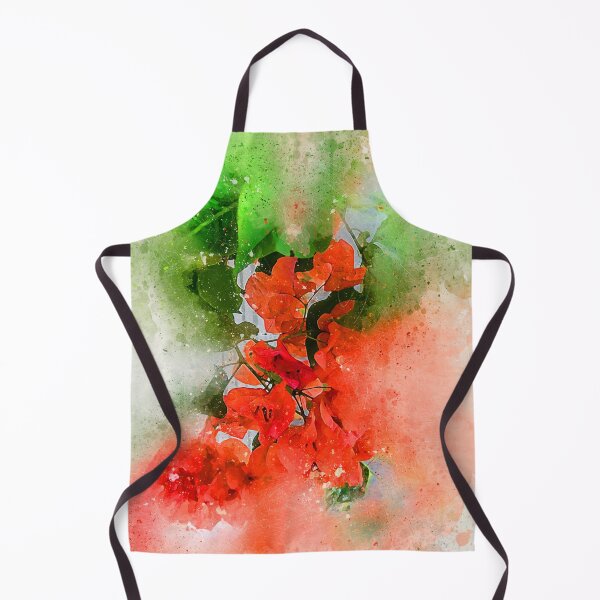 Item preview, Bouganvillea Perfection designed and sold by Kay Brewer.