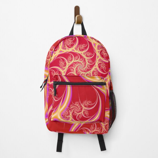 Item preview, Red Spiral designed and sold by Objowl.