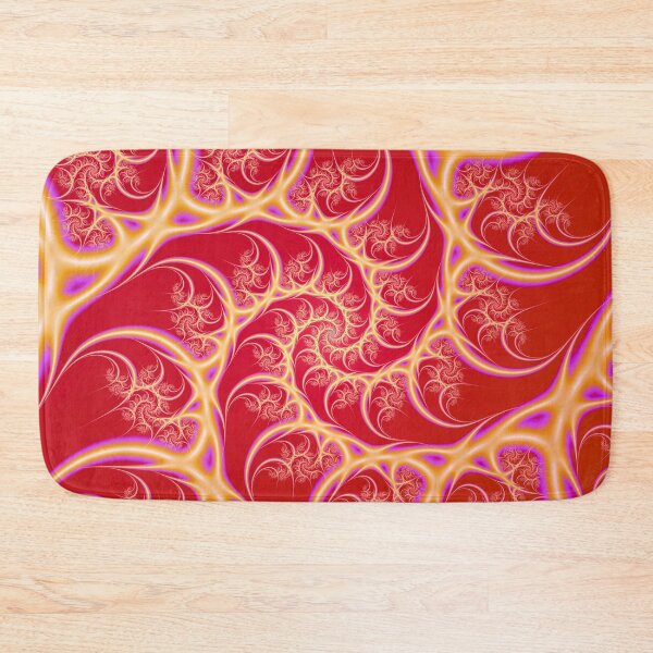 Item preview, Red Spiral designed and sold by Objowl.