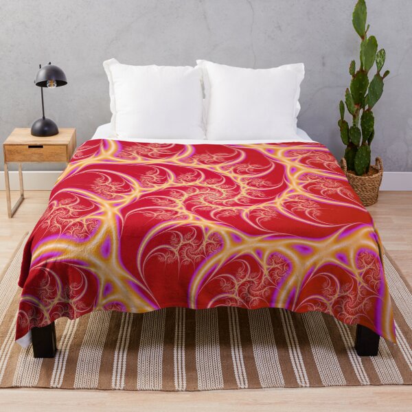 Item preview, Red Spiral designed and sold by Objowl.