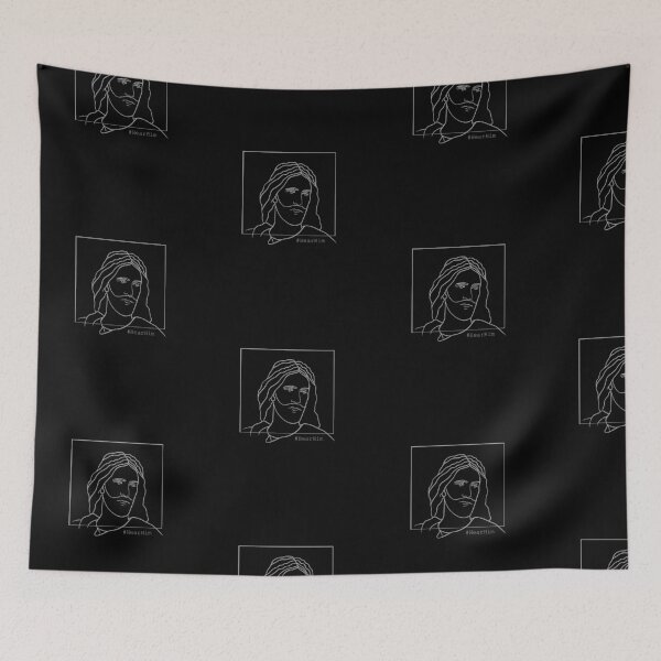 Item preview, Jesus Christ Hear Him designed and sold by Neadski.