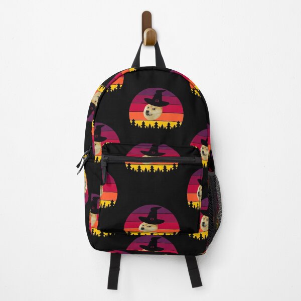 Item preview, Halloween dog meme,funny DOG designed and sold by Mokhe.