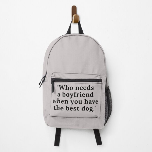 Item preview, Who needs a boyfriend... designed and sold by shornaiter.