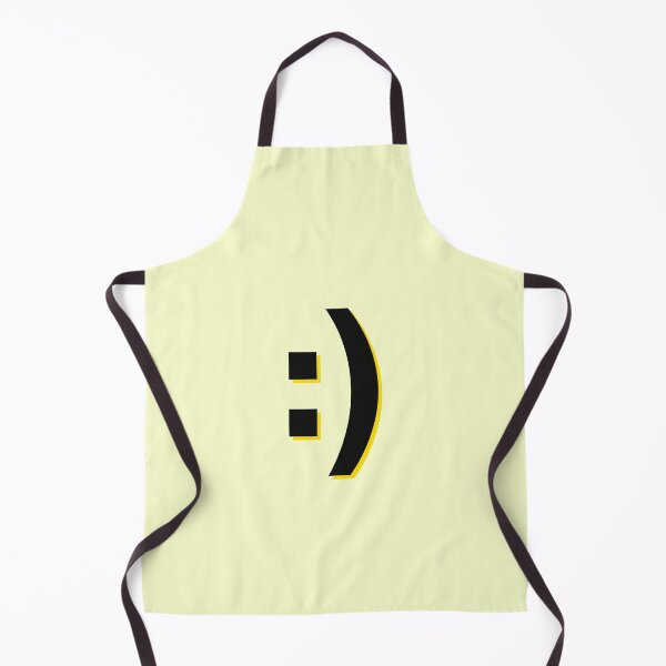 Item preview, ASCII Smiley Cute Internet designed and sold by sharedipmemes.