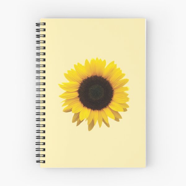 Artikelvorschau, Sonnenblume (einzeln) entworfen und verkauft von TuckerBerryFin.