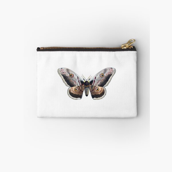 Item preview, Giant peacock moth designed and sold by portokalis.