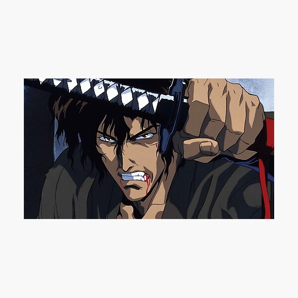 Aperçu de l'œuvre Parchemin ninja créée et vendue par Ted Reedus.