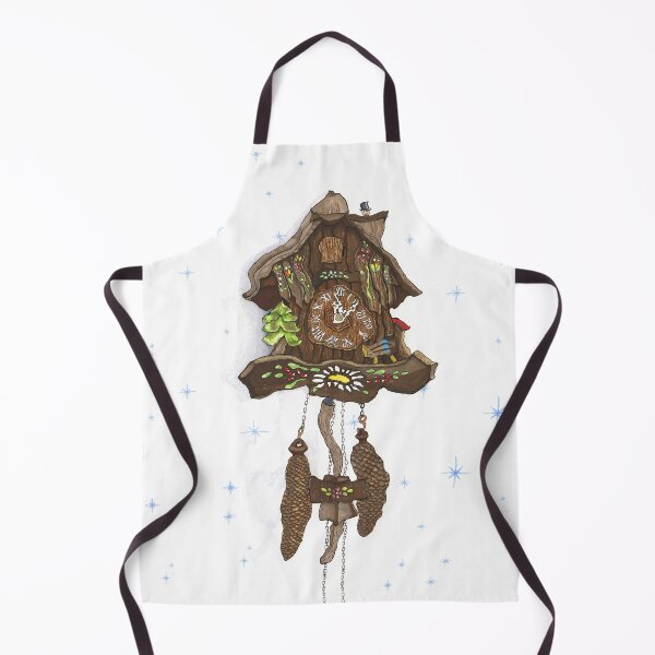 Item preview, Cuckoo Clock designed and sold by Dawn Langstroth.