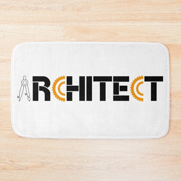 Item preview, Architect Cool Design designed and sold by DopeTops.