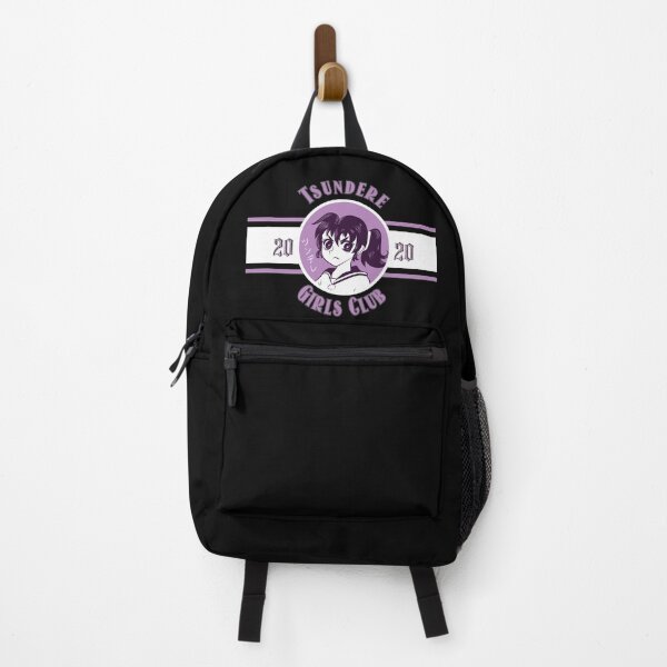 Item preview, Anime Tsundere Girls Club designed and sold by OhMyStarling.