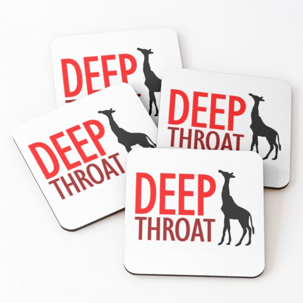 Item preview, Deep throat giraffe  designed and sold by PainKiller94.
