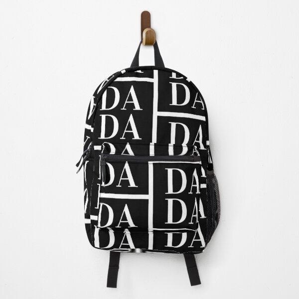 Item preview, DADA designed and sold by Peaceful Life Co.