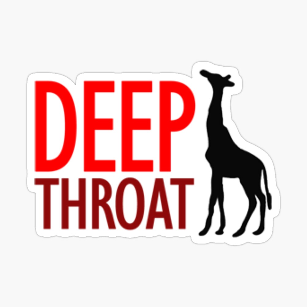 Animal deep throat