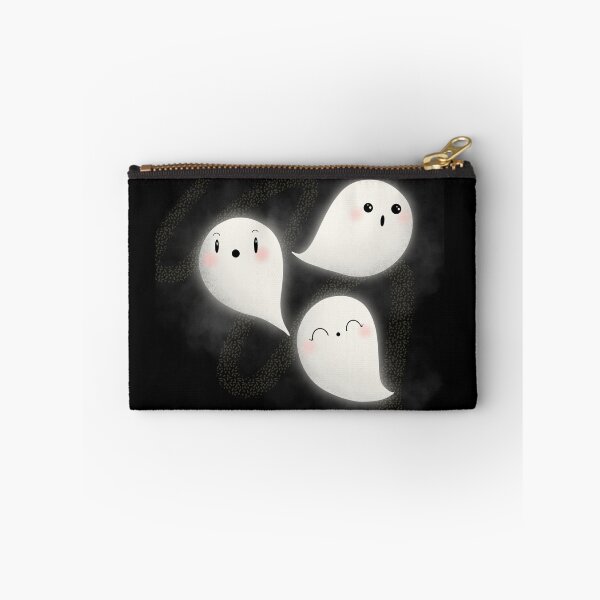 Item preview, Ghost Trio designed and sold by happyfatness.