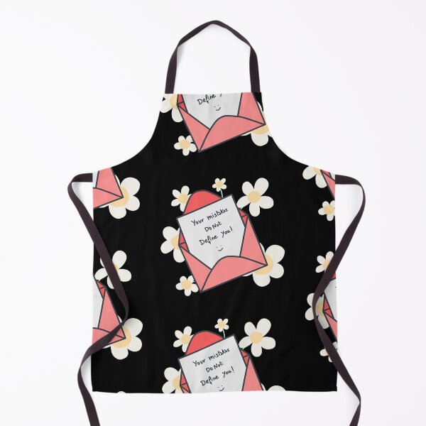 Item preview, Your Mistakes Do Not Define You designed and sold by Puffoo.