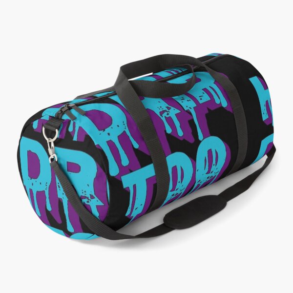 hard duffle bag