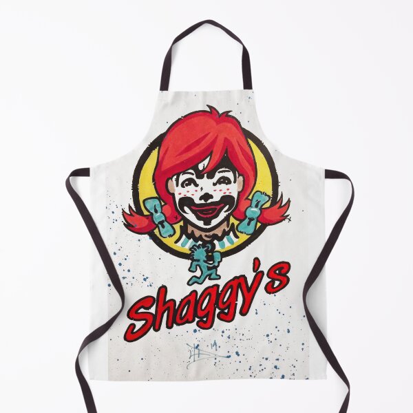 Item preview, SHAGGYs designed and sold by aetchdiesel.