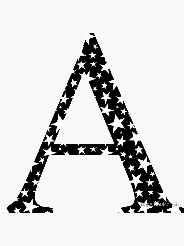 Alpha Stars by alsih