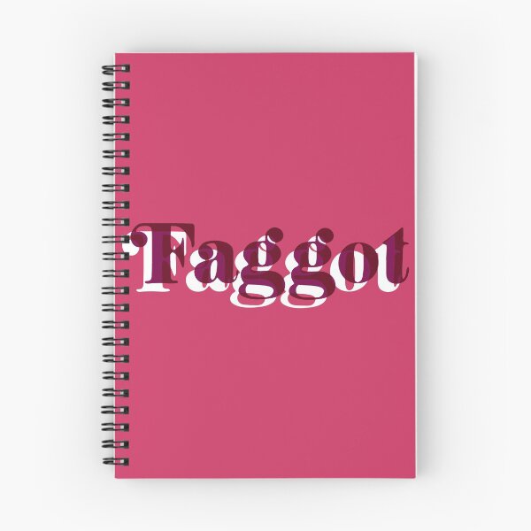 Item preview, Faggot designed and sold by jacquesi97.