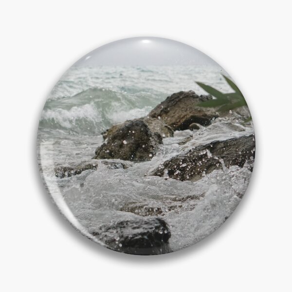 Item preview, labino wild beach designed and sold by distracted.