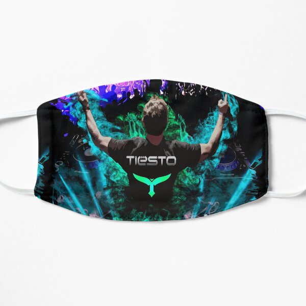 Festival Flat Mask