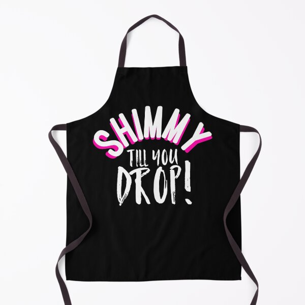 Item preview, Shimmy Till You Drop designed and sold by meleyart.