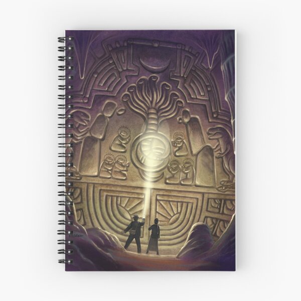 Item preview, The Hall of History by Eric Lofgren designed and sold by Chaosium.