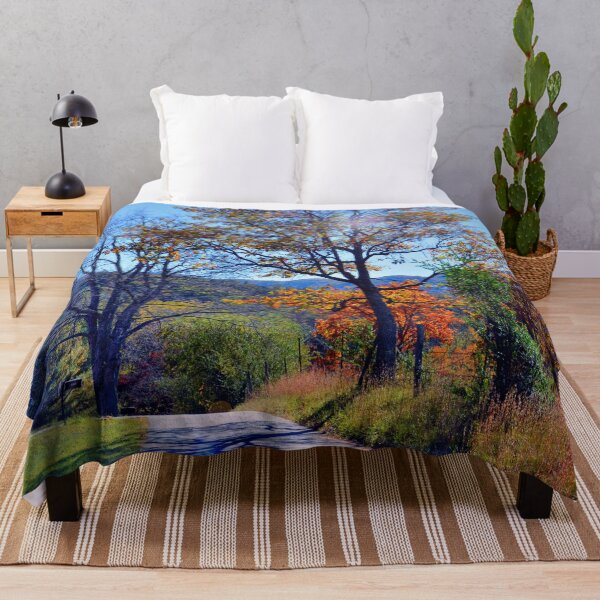 Item preview, Fall Scene designed and sold by Savannah Gibbs.