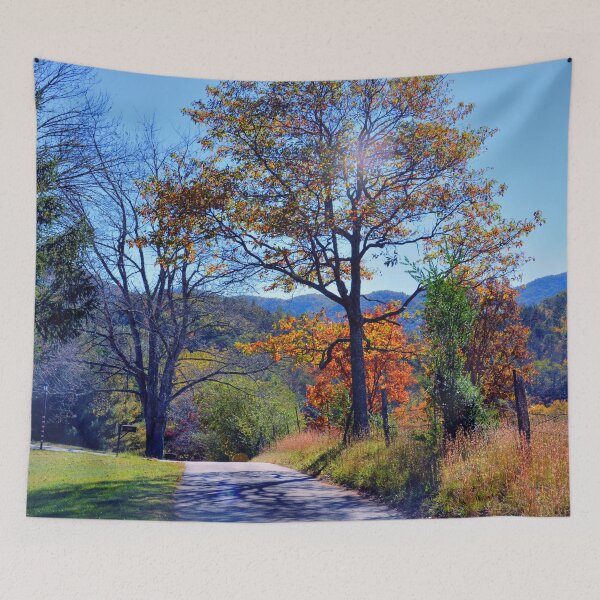 Item preview, Fall Scene designed and sold by Savannah Gibbs.